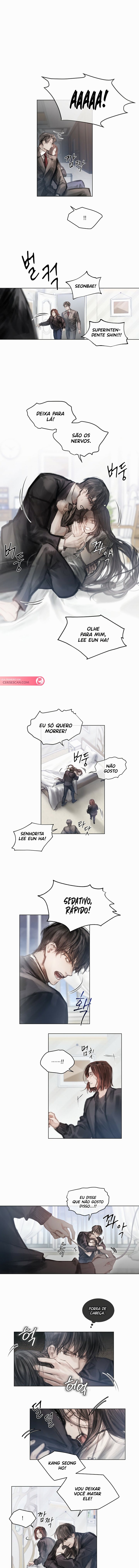 Doppio Senso Capítulo 37 Página 2
