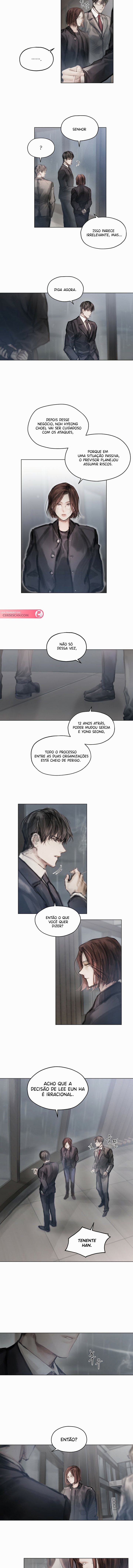 Doppio Senso Capítulo 37 Página 5