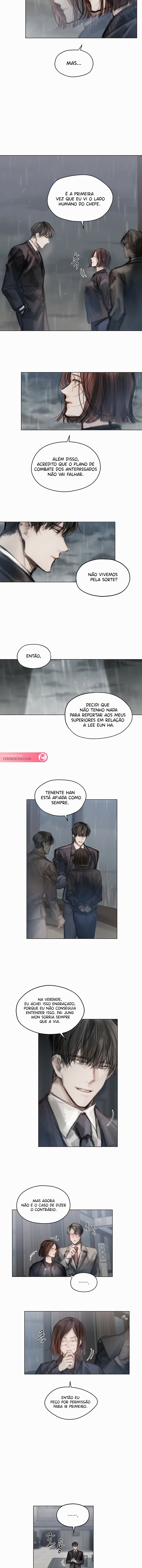 Doppio Senso Capítulo 37 Página 6