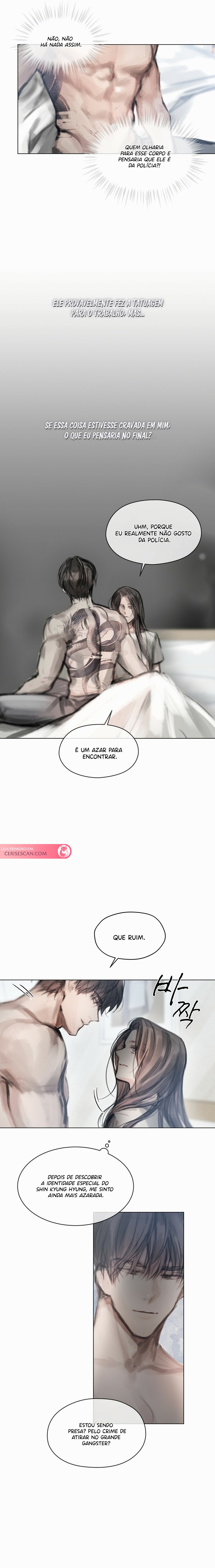 Doppio Senso Capítulo 38 Página 10