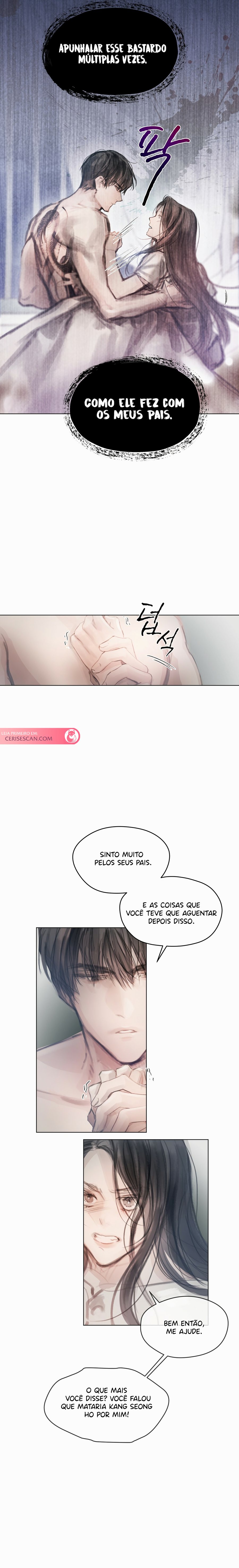 Doppio Senso Capítulo 38 Página 12