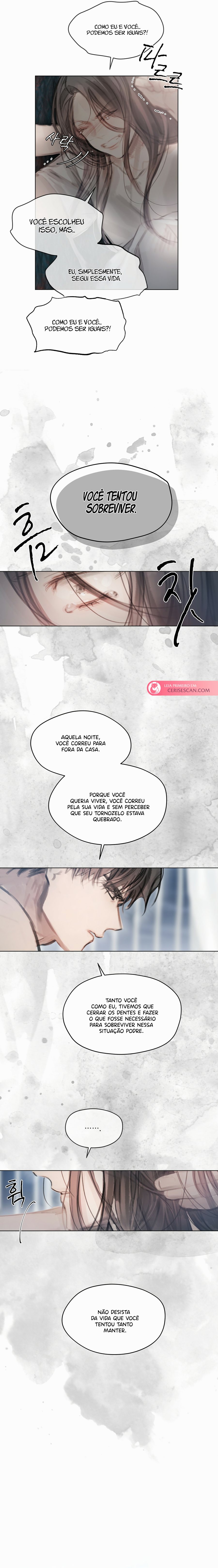 Doppio Senso Capítulo 38 Página 14