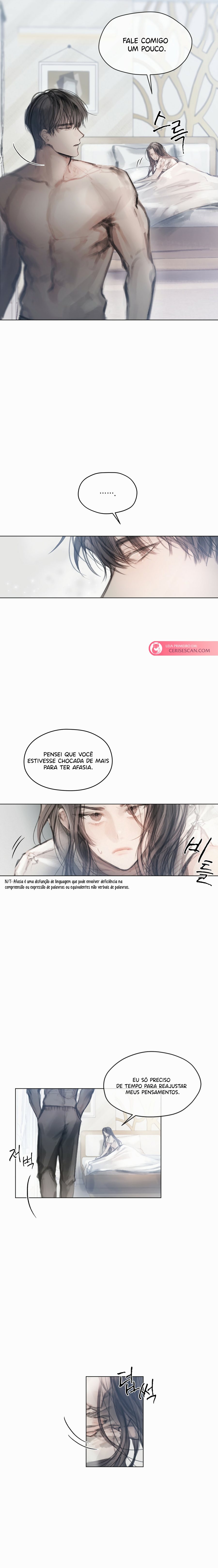 Doppio Senso Capítulo 38 Página 6