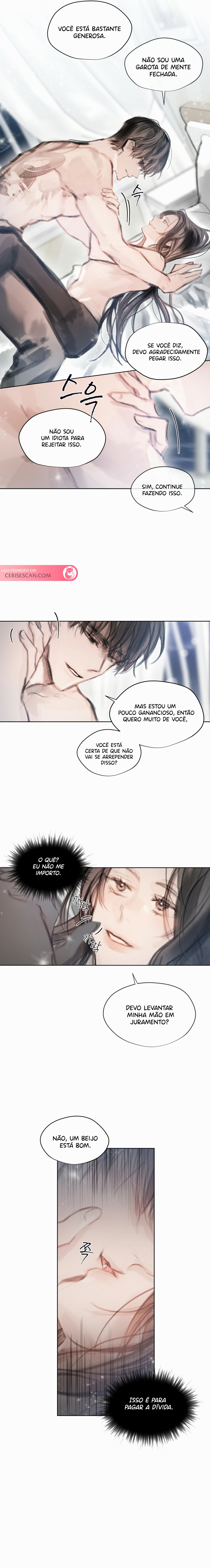 Doppio Senso Capítulo 39 Página 11
