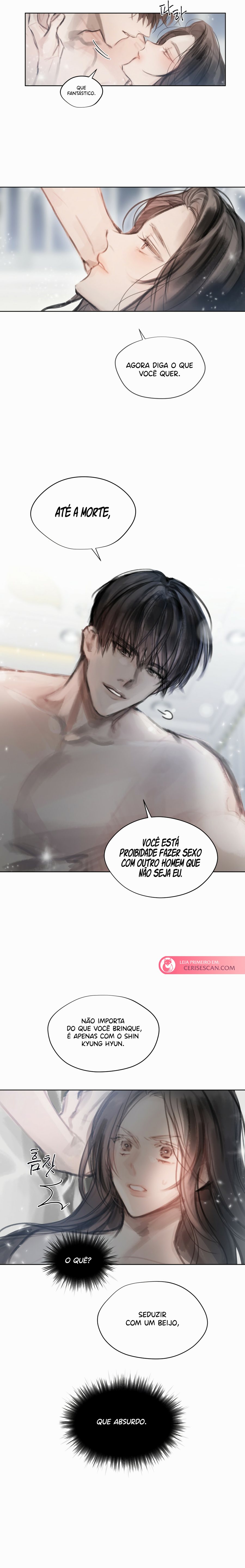 Doppio Senso Capítulo 39 Página 12