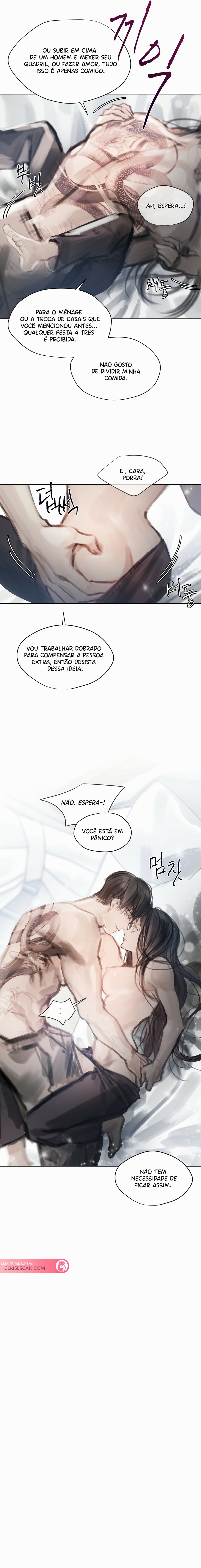 Doppio Senso Capítulo 39 Página 13