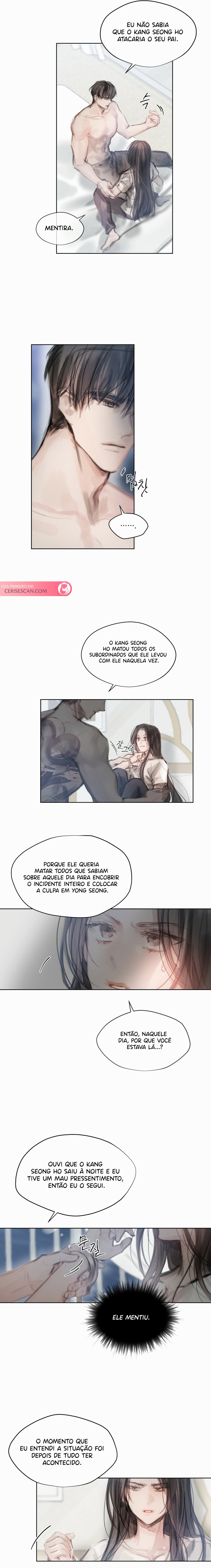 Doppio Senso Capítulo 39 Página 3