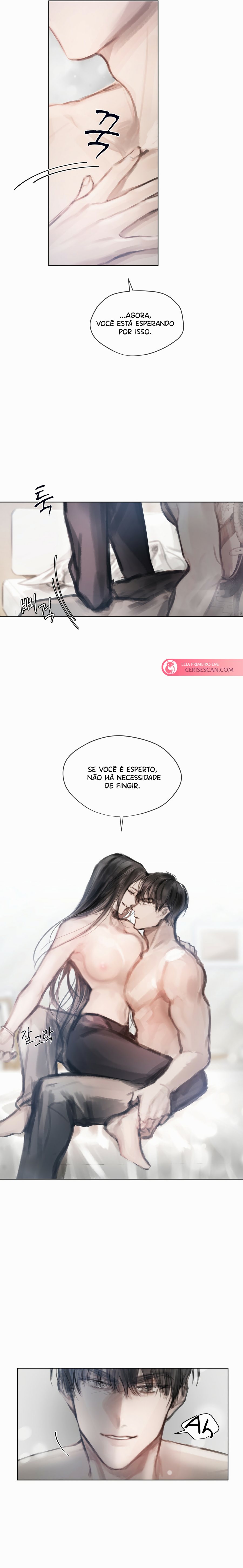 Doppio Senso Capítulo 39 Página 8