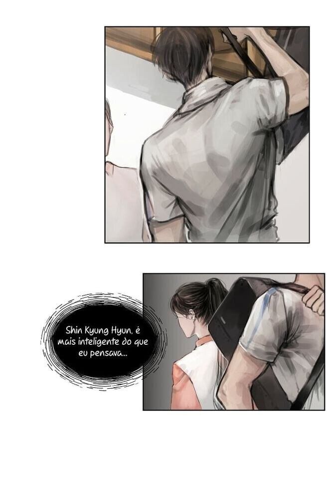 Doppio Senso Capítulo 4 Página 10