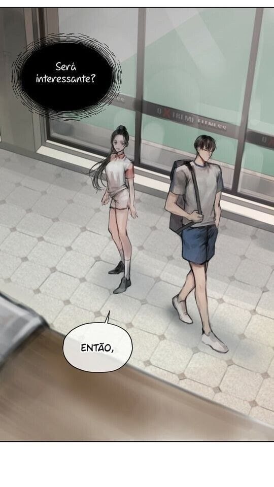 Doppio Senso Capítulo 4 Página 11