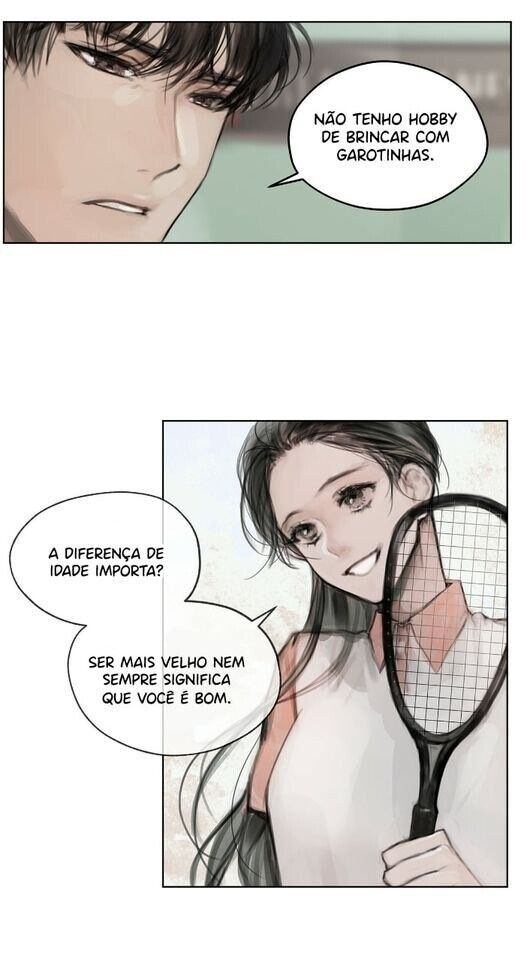 Doppio Senso Capítulo 4 Página 13