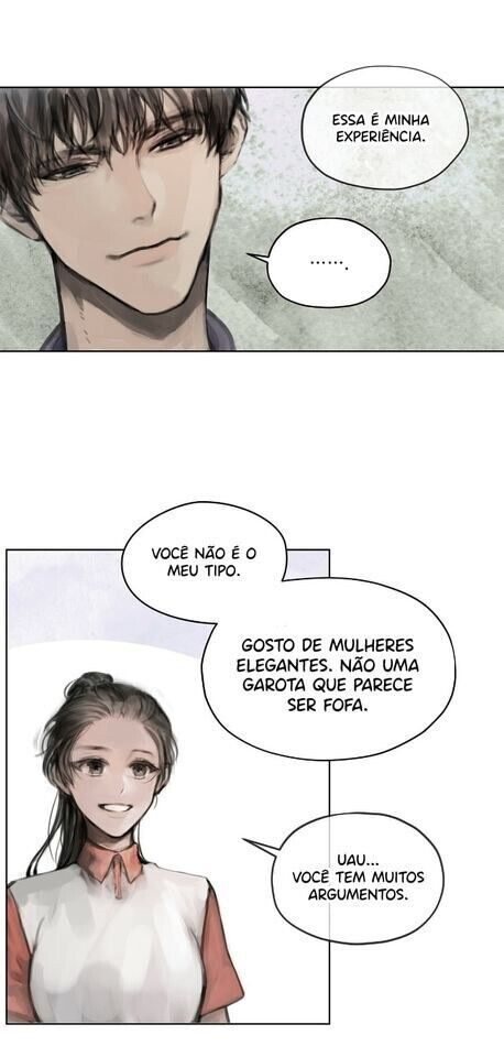 Doppio Senso Capítulo 4 Página 14
