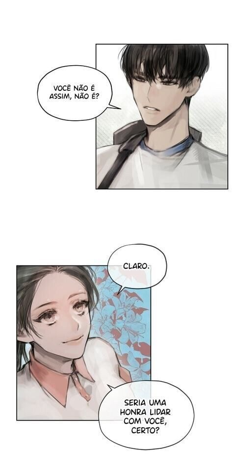 Doppio Senso Capítulo 4 Página 15