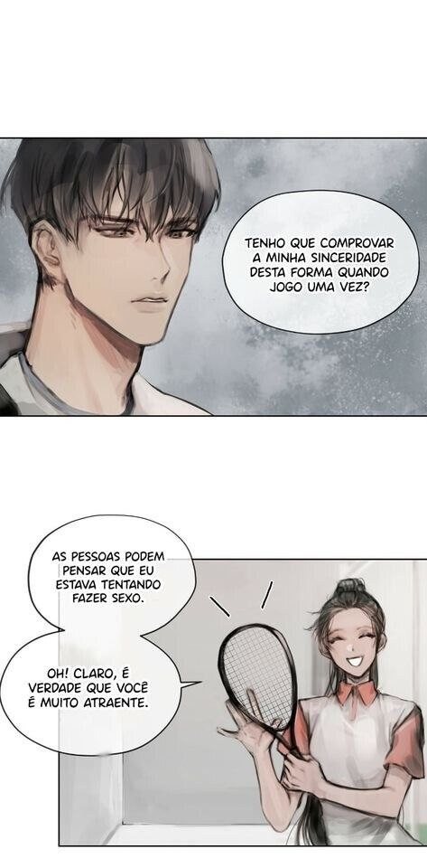 Doppio Senso Capítulo 4 Página 19