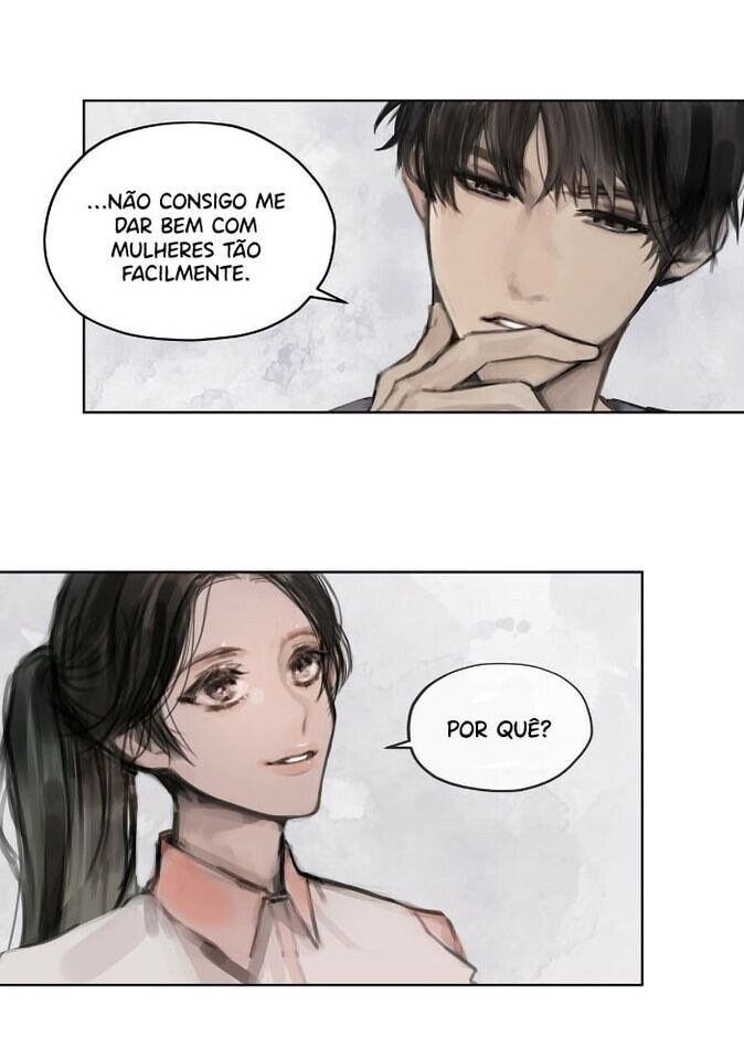 Doppio Senso Capítulo 4 Página 23