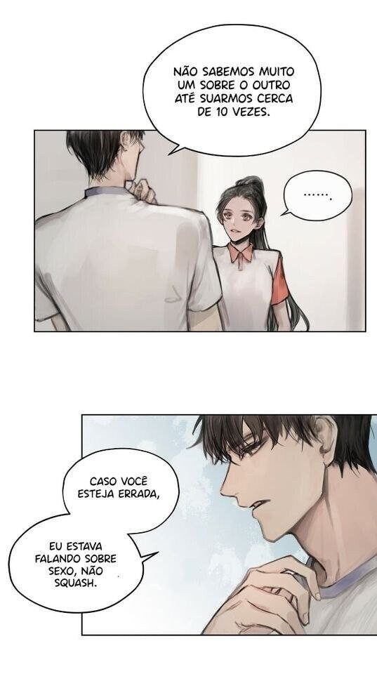 Doppio Senso Capítulo 4 Página 24