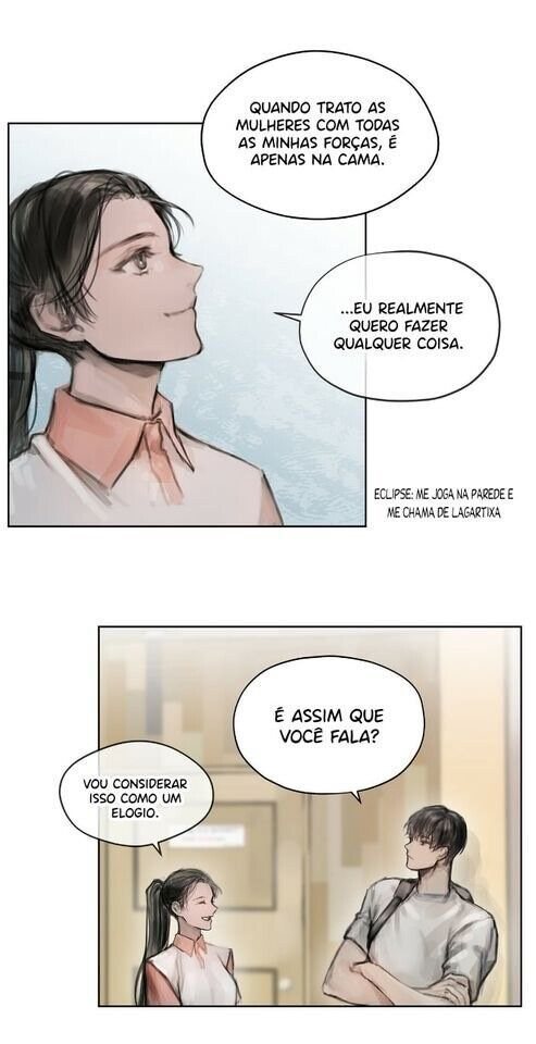 Doppio Senso Capítulo 4 Página 25