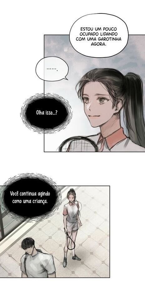 Doppio Senso Capítulo 4 Página 27
