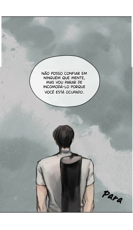 Doppio Senso Capítulo 4 Página 28