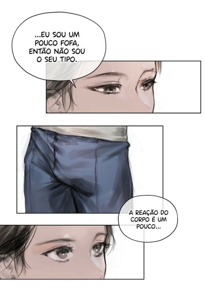 Doppio Senso Capítulo 4 Página 32