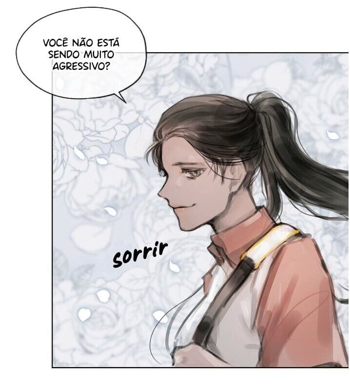 Doppio Senso Capítulo 4 Página 33