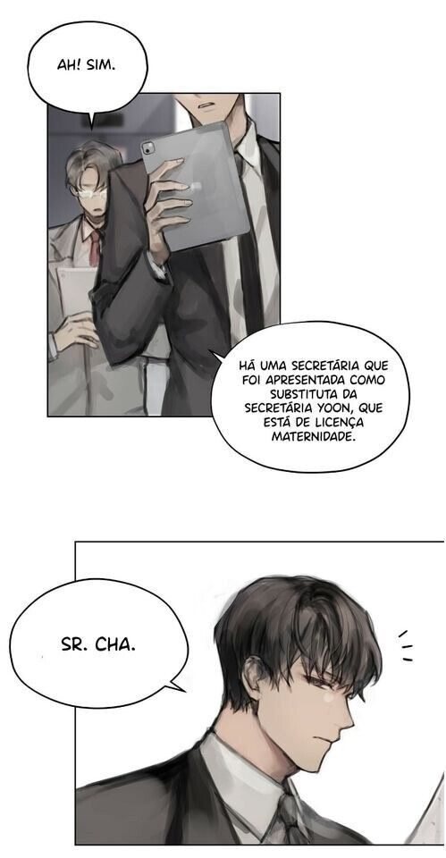 Doppio Senso Capítulo 4 Página 39