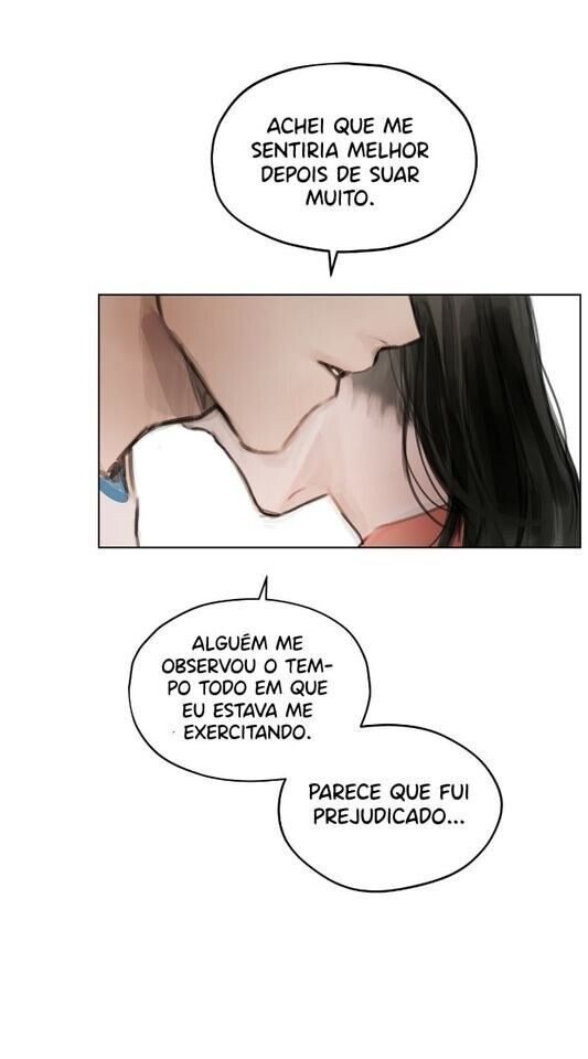 Doppio Senso Capítulo 4 Página 6