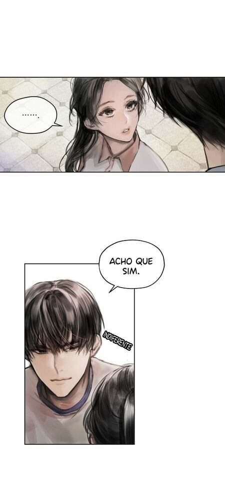 Doppio Senso Capítulo 4 Página 9