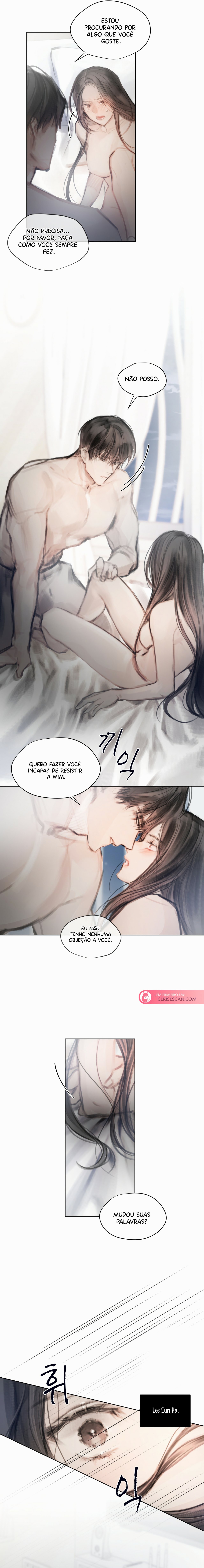 Doppio Senso Capítulo 40 Página 10