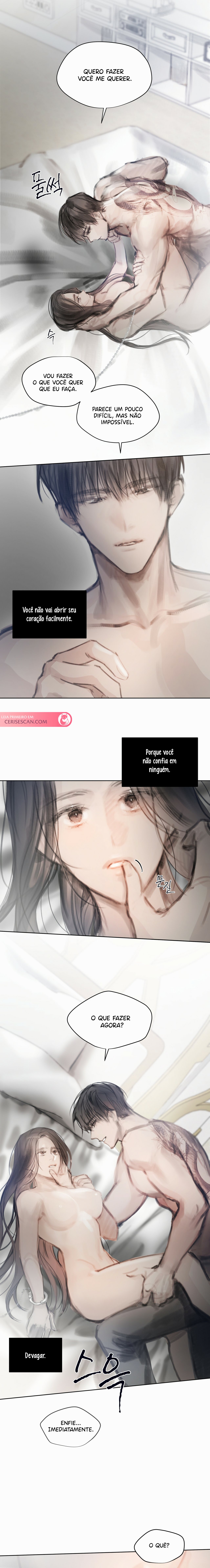 Doppio Senso Capítulo 40 Página 11