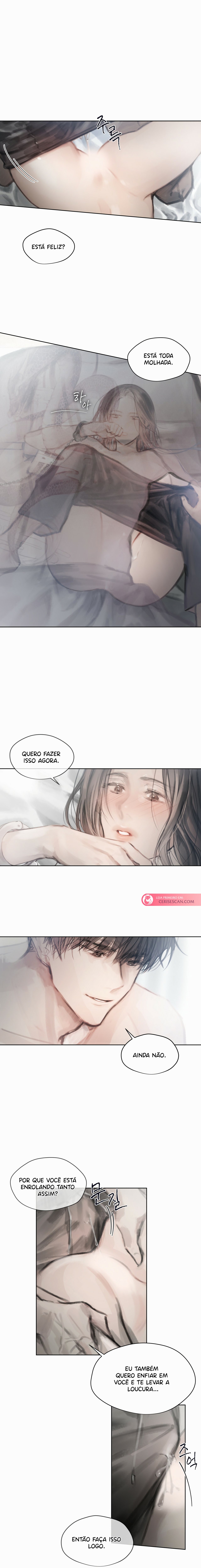 Doppio Senso Capítulo 40 Página 7