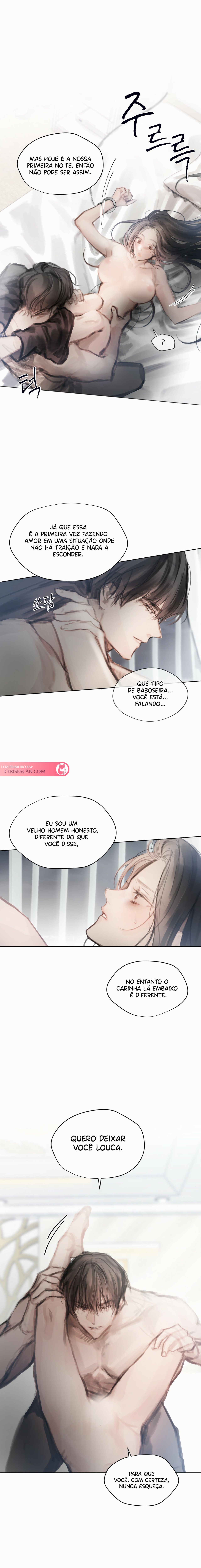 Doppio Senso Capítulo 40 Página 8