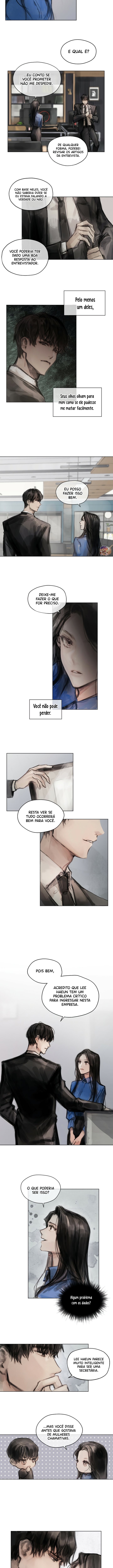 Doppio Senso Capítulo 5 Página 4