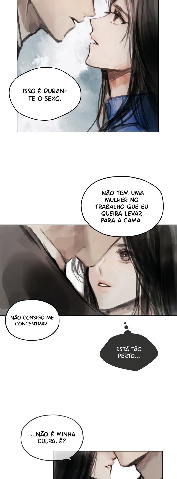Doppio Senso Capítulo 5 Página 5