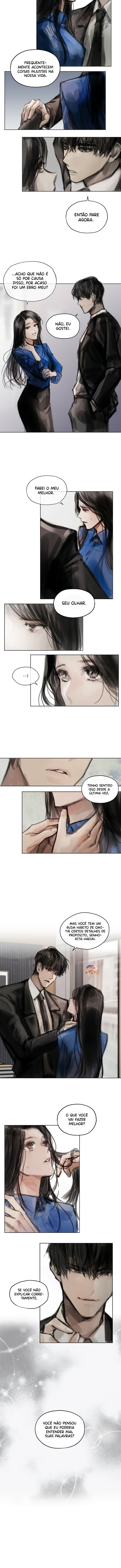 Doppio Senso Capítulo 5 Página 6