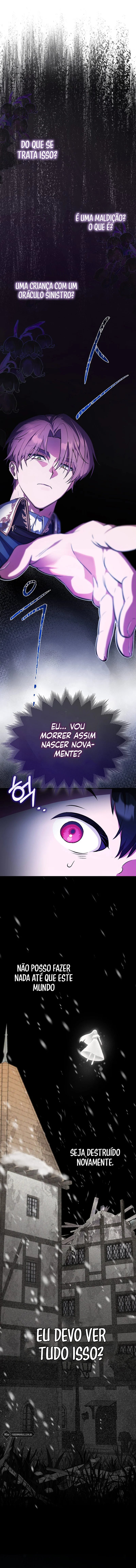 É a Primeira Vez que me Amam Capítulo 2 Página 2
