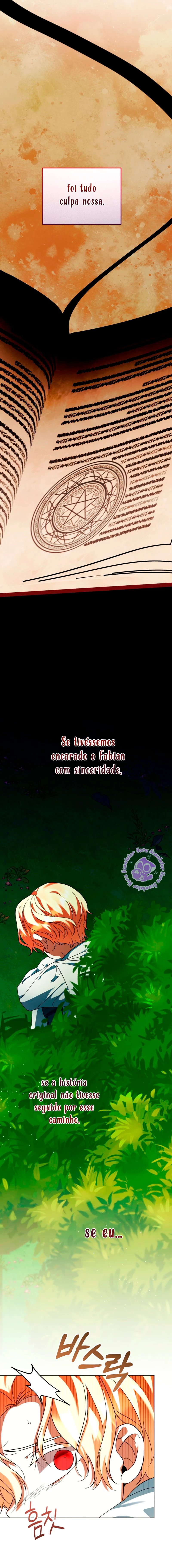Ele Despertou Quando Morri Capítulo 1 Página 12