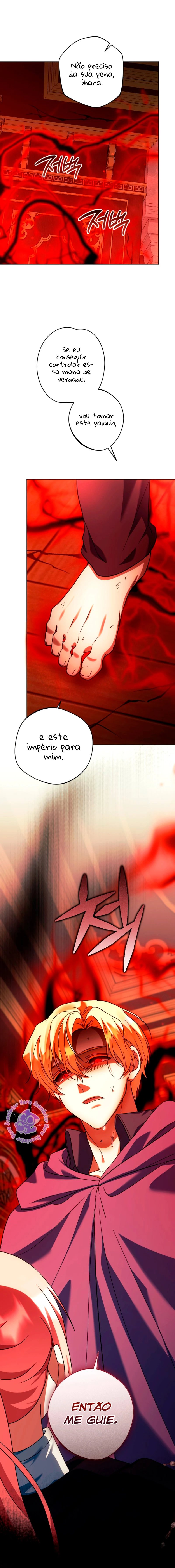 Ele Despertou Quando Morri Capítulo 1 Página 15