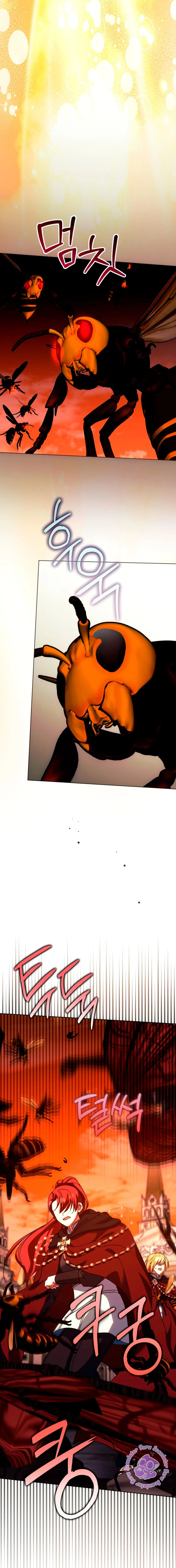 Ele Despertou Quando Morri Capítulo 1 Página 23