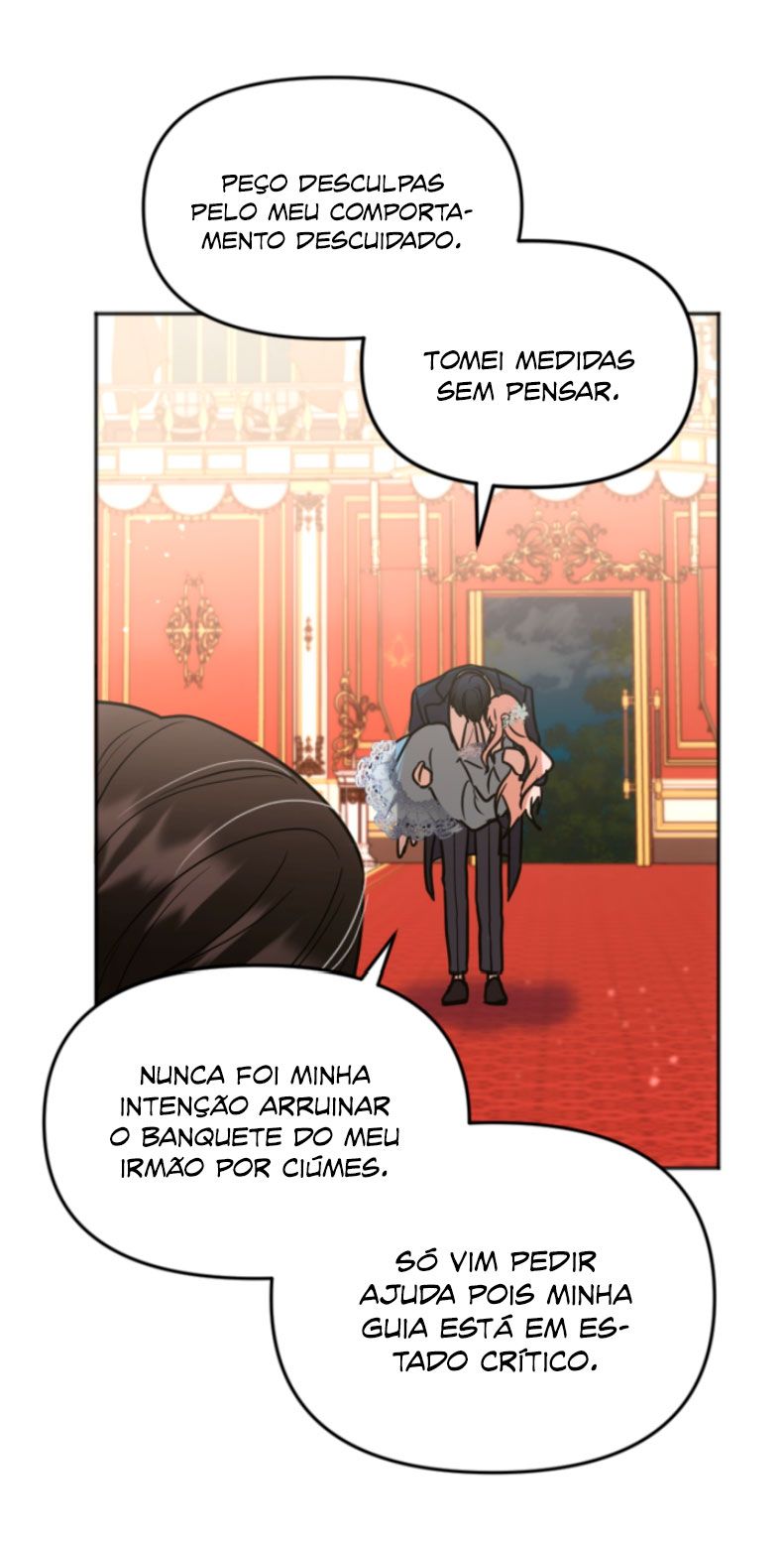 Ele Despertou Quando Morri Capítulo 1 Página 46