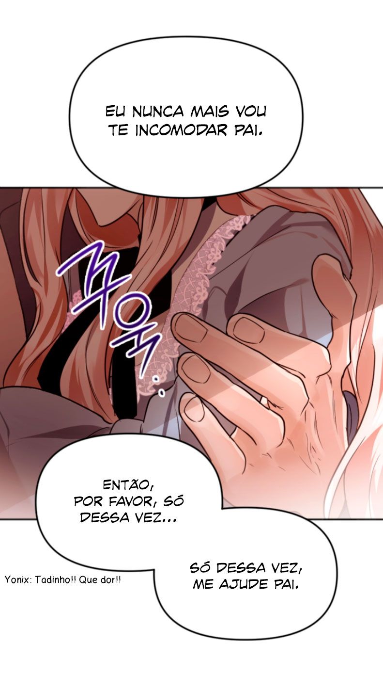 Ele Despertou Quando Morri Capítulo 1 Página 47