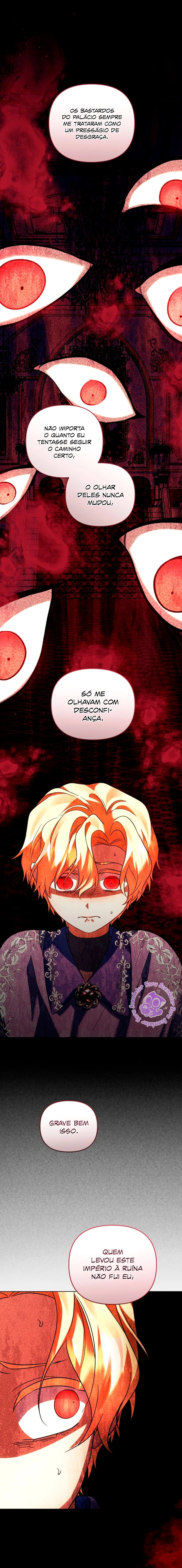 Ele Despertou Quando Morri Capítulo 1 Página 7