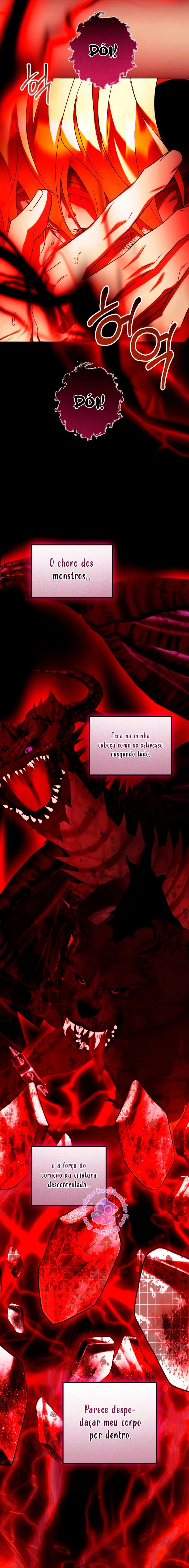 Ele Despertou Quando Morri Capítulo 88 Página 16