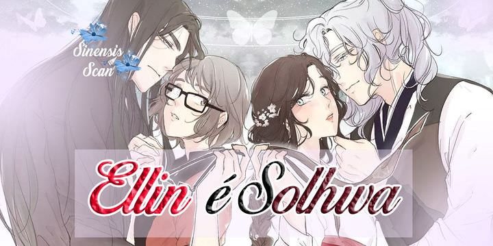 Ellin’s Solhwa Capítulo 1 Página 1