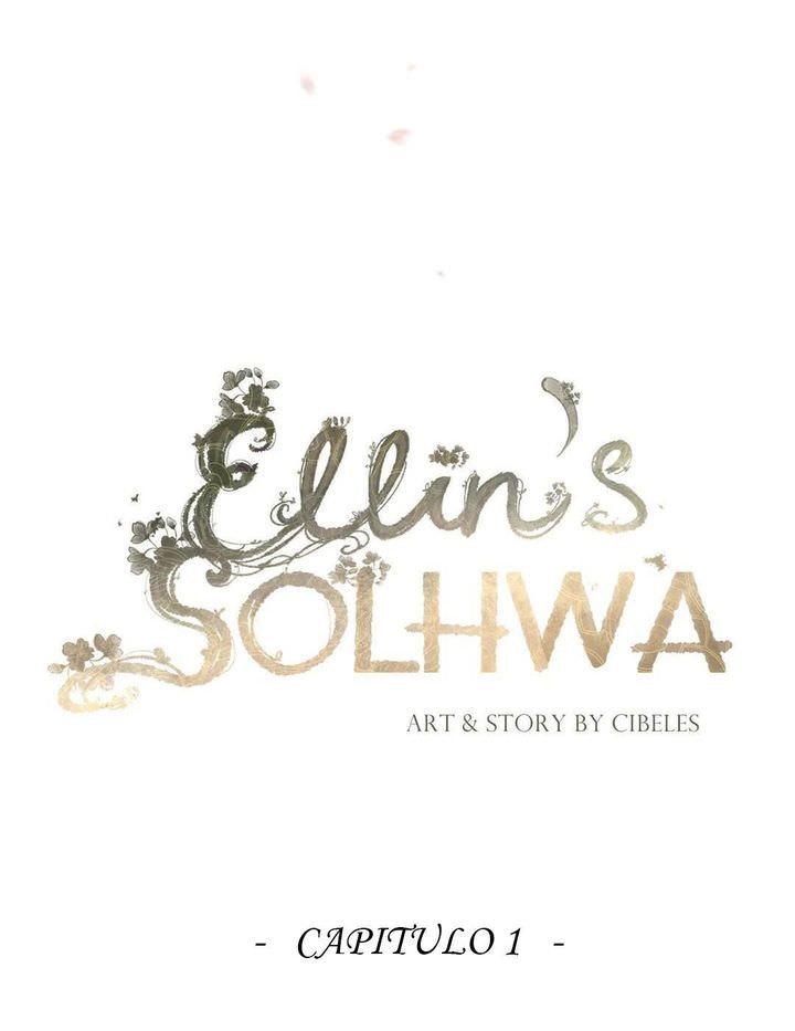Ellin’s Solhwa Capítulo 1 Página 5