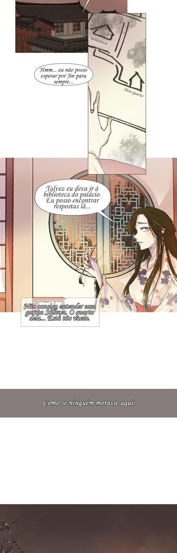 Ellin’s Solhwa Capítulo 2 Página 15