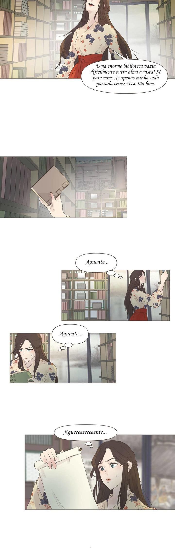 Ellin’s Solhwa Capítulo 2 Página 20