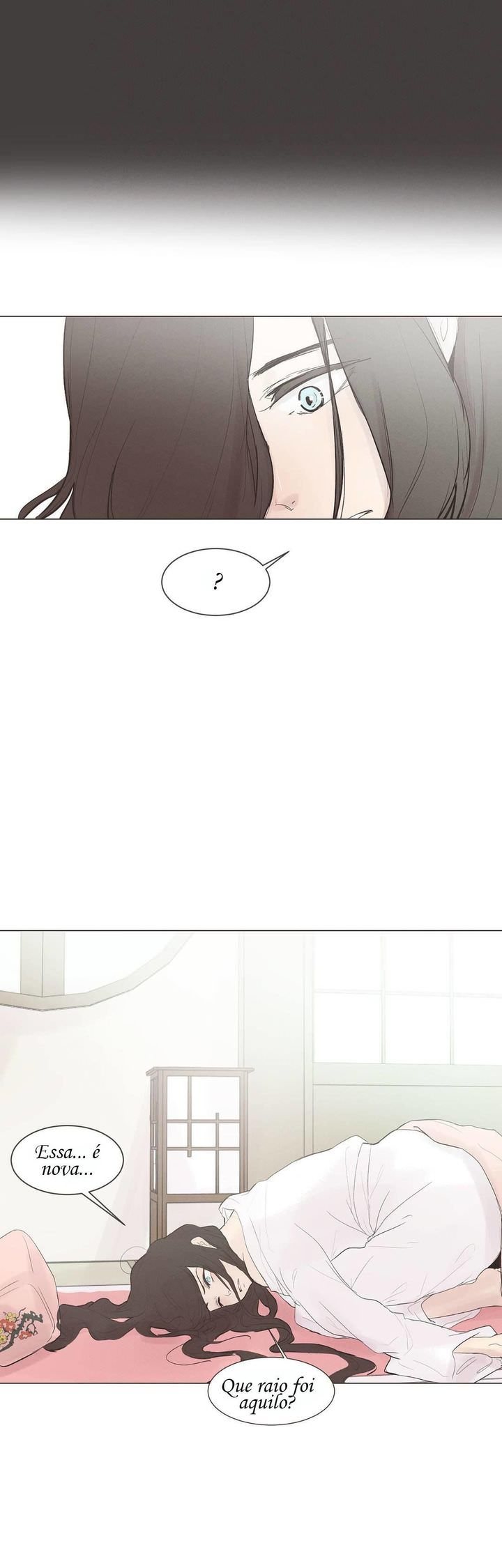 Ellin’s Solhwa Capítulo 2 Página 34