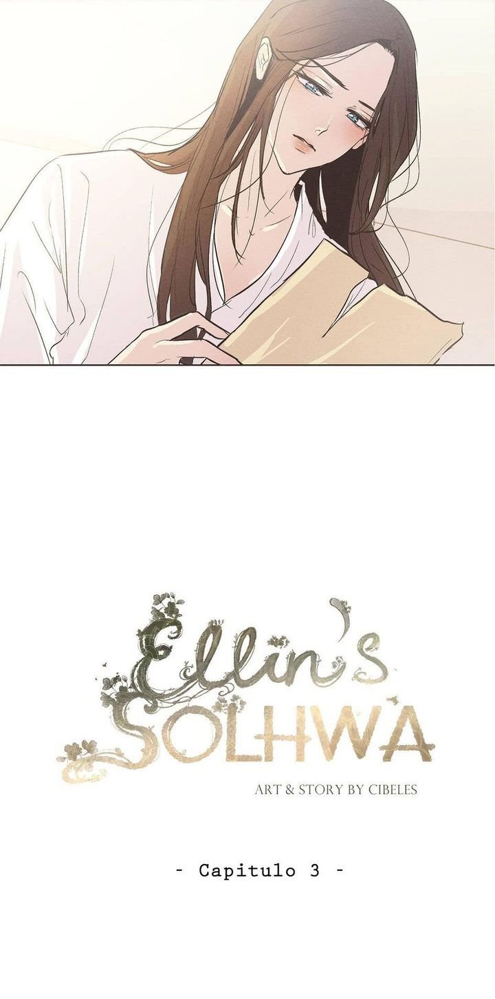 Ellin’s Solhwa Capítulo 3 Página 3