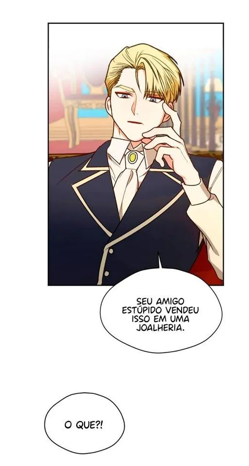 Éminence Grise Female Lead Is Trying to Make Me Her Stepmom Capítulo 1 Página 62
